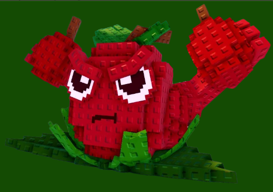 Cranberrlito Huge+Muti