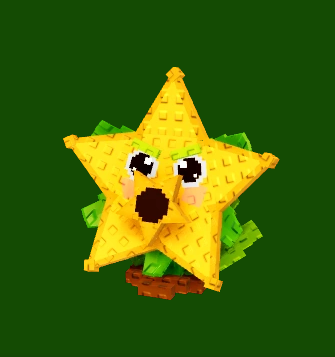 Starfruit Huge
