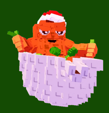 Roast Carrot Stew  Huge